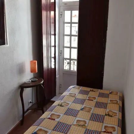 Appartement The Last Lighthouse Keeper