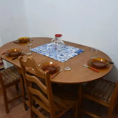 Appartement The Last Lighthouse Keeper *
