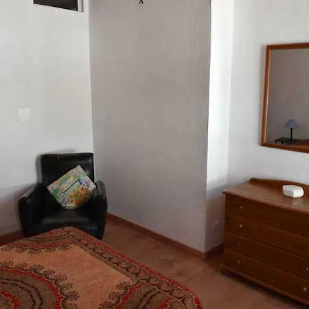 The Last Lighthouse Keeper Appartement Sesimbra