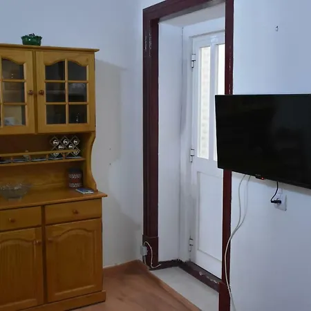 Appartement The Last Lighthouse Keeper Sesimbra