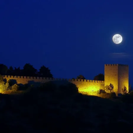 The Last Lighthouse Keeper Appartement Sesimbra
