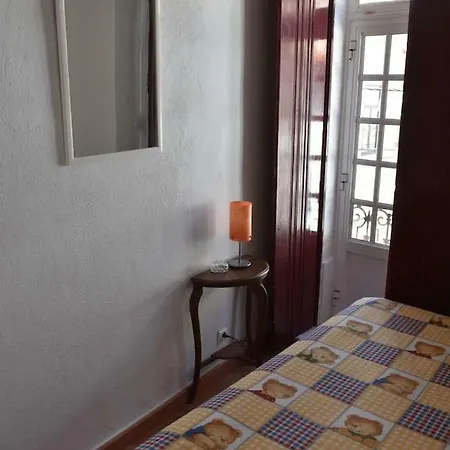 The Last Lighthouse Keeper Appartement Sesimbra