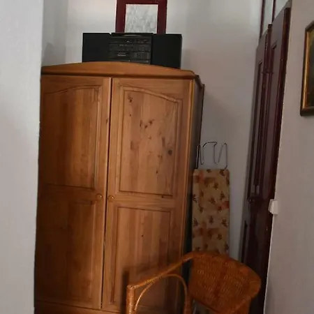 The Last Lighthouse Keeper Appartement *
